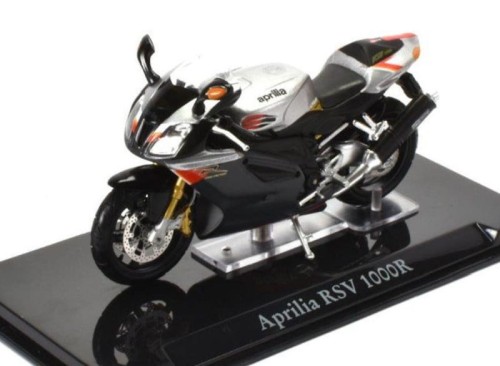 Atlas metalowy model motocykla Aprilia RSV 1000R.jpg