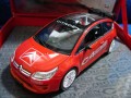 Norev metalowy model samochodu rajdowego Citroen C4 sport.jpg