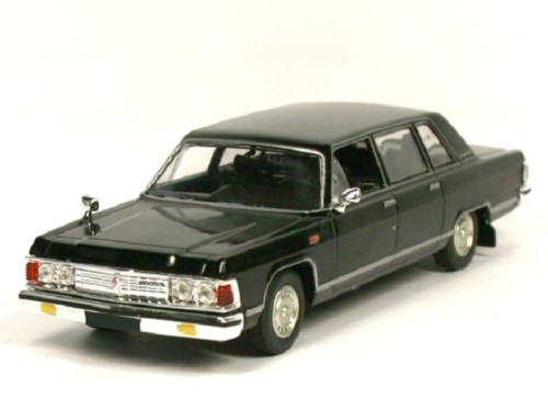 De Agostini GAZ-14 Czajka.jpg