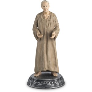 Figurka kolekcjonerska High Sparrow Gra o Tron Eaglemoss 1:21