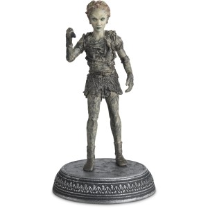 Figurka kolekcjonerska Leaf Gra o Tron Eaglemoss 1:21
