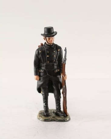 hachette figurka żołnierza carabinier belgijski 1914.jpg