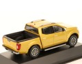 Nissan NP 300 Frontier 2015 Salvat back.jpg