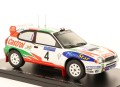 Toyota Corolla WRC China Rally 1999 Hachette.jpg