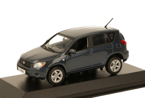 Toyota RAV4 2006 Minichamps.jpg