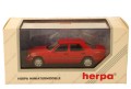 Metalowy model samochodu Mercedes-Benz E 320 imperialrot Herpa.jpg