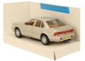 Metalowy model samochodu Nissan Maxima 402 1992 gold champagne AHC Models br.jpg