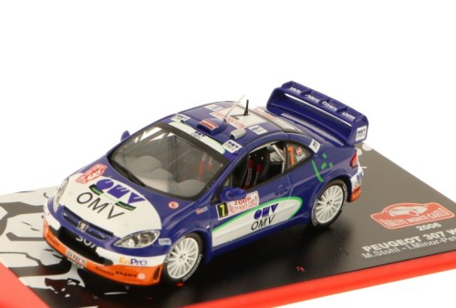 Peugeot 307 WRC Rallye Monte Carlo 2006 Altaya.jpg