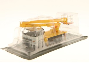 Star 28 P-183 De Agostini 1:43