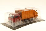 Jelcz P325 WUKO SM-101 De Agostini 1:43
