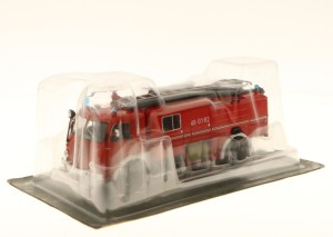 Jelcz 003 De Agostini 1:43