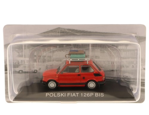 Polski Fiat 126p BIS Hachette Kultowe Maluchy.jpg