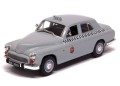 Model samochodu FSO Warszawa 223 TAXI 1965 Altaya.jpg