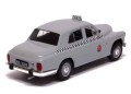 Metalowy model samochodu FSO Warszawa 223 TAXI 1965 Altaya.jpg