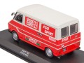 Metalowy model samochodu Fiat 242 FSO Sport 1983 De Agostini.jpg