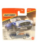 Mercedes-Benz 230 SL Matchbox 1:64