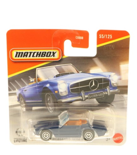 Mercedes-Benz 230 SL Matchbox.jpg