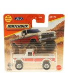Ford F-100 Ranger 1974 Matchbox 1:64