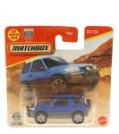 Toyota RAV4 1997 Matchbox 1:64