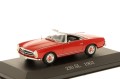 model samochodu Mercedes-Benz 230 SL Pagoda 1963 De Agostini.jpg