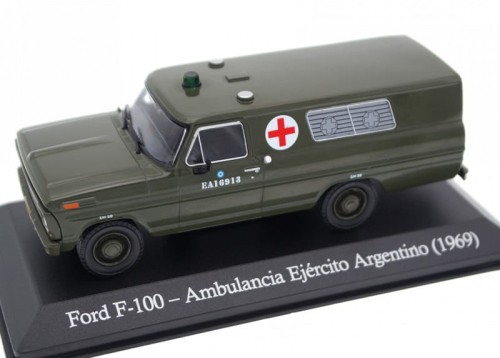 Salvat Ford F-100 Ambulancia Ejercito Argentino 1969.jpg