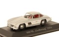 Model samochodu Mercedes-Benz 300 SL Gullwing 1954 De Agostini.jpg