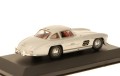 Model samochodu De Agostini Mercedes-Benz 300 SL Gullwing 1954 De Agostini.jpg