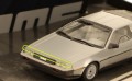Model samochodu DeLorean DMC 12 1981 Minichamps uszkodzony.jpg