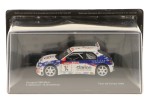 Peugeot 306 Maxi Tour de Corse 1999 1:43
