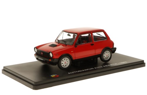Model samochodu Autobianchi A112 Abarth 1982 .jpg