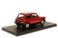 Metalowy model samochodu Autobianchi A112 Abarth 1982.jpg