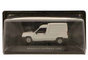 RENAULT Express 1990  1:43