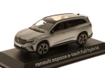 RENAULT Espace VI E-Tech Full Hybrid Esprit Alpine Norev 1:43