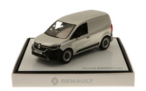 RENAULT Kangoo III  Norev 1:43
