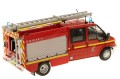 Model samochodu strażackiego Ford Transit Gimaex Gicar Hachette.jpg