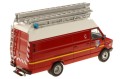Model samochodu strażackiego Iveco Daily 40-8 VTU 1989 SDIS Hachette.jpg