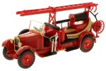 Delahaye Type 120 PS Hachette 1:43