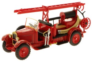 Delahaye Type 120 PS Hachette 1:43