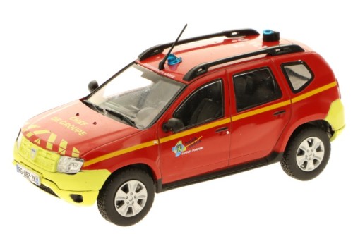 Model samochodu VLCG Dacia Duster VLCG Haute-Saone Hachette.jpg