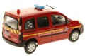 Model samochodu strażackiego Renault Kangoo II SPVL 2013 Hachette.jpg