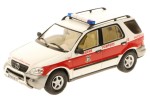Mercedes Benz ML VL BMPM Hachette 1:43