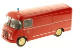 Citroen U23 50 HLZ PR Hachette 1:43