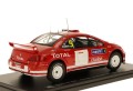 Model samochodu Peugeot 307 WRC Neste Rally Finland 2004 Hachette.jpg