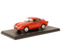 Model samochodu Fiat Abarth 750 GT America 1958 Hachette.jpg