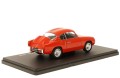 Metalowy model samochodu Fiat Abarth 750 GT America 1958 Hachette.jpg