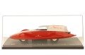 Metalowy model samochodu Fiat Abarth 750 Record Bertone 1956 Hachette box.jpg