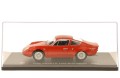 Metalowy model samochodu Fiat Abarth 1000 Bialbero 1964 Hachette box.jpg