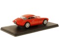 Metalowy model samochodu Abarth 205 A Berlinetta Monza 1950 Hachette.jpg