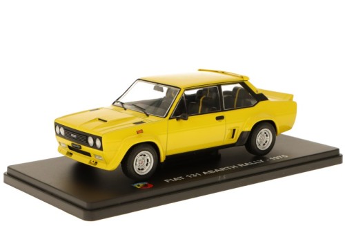Model samochodu Fiat 131 Abarth Rally 1975 Hachette.jpg