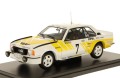 Model samochodu Opel Ascona 400 Rally Sweden 1980 Hachette.jpg